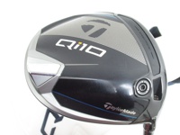 Qi10 開球木桿 (桿身 Diamana Blue TM50(JP))