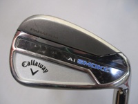PARADYM Ai SMOKE 單號鐵 (桿身 TENSEI 50 for Callaway(JP) 1S)