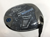 PARADYM Ai SMOKE MAX D 開球木桿 (桿身 TENSEI 50 for Callaway(JP))