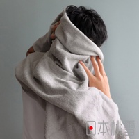 TAFFUL強悍耐洗速乾毛巾