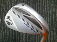 HI-TOE 3 CHROME 50SB-09 挖起桿 (桿身 N.S.PRO MODUS3 TOUR115(JP))