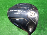 PARADYM ◆◆◆ 開球木桿 (桿身 NEXGEN EIF 870JD32-420)