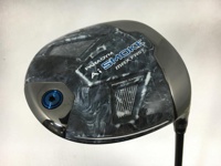 PARADYM Ai SMOKE MAX FAST 開球木桿 (桿身 TENSEI 40 for Callaway(JP))