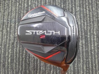 STEALTH2 球道木桿 (桿身 TourAD CQ-6(JP))