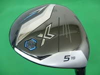 XXIO X 2024 球道木桿 (桿身 Miyazaki AX-3)