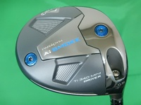 PARADYM Ai SMOKE 340 MINI 開球木桿 (桿身 TENSEI 60 for CW(JP))