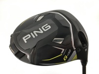 G430 MAX 開球木桿 (桿身 PING TOUR 2.0 CHROME 65(JP))