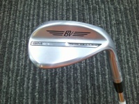 VOKEY SM10 Tour Chrome 58-12D 挖起桿 (桿身 DG(JP))