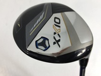 XXIO 2024 Navy 球道木桿 (桿身 MP1300)