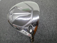 TSR1 球道木桿 (桿身 TSP111 不附扳手)
