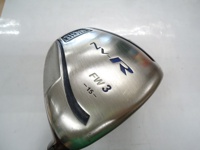 MACTEC NV-R 球道木桿 (桿身 NV-R MT01fw)