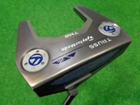 TRUSS TM2 推桿 (桿身 特製鋼[33])