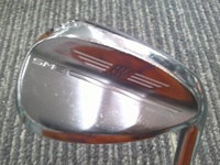 VOKEY SM9 Jet Black プレミアム60-08M 挖起桿 (桿身 DG ONYX BLACK(JP))