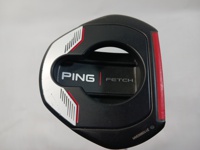 PING 2021 FETCH 推桿 (桿身 特製鋼PP58 ADJ)