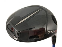 TSR2 開球木桿 (桿身 SPEEDER NX 60)