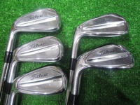 T200 2023 鐵桿組 (桿身 NSPRO880AMC(JP) 5S)