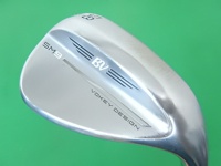 VOKEY SM9 Tour Chrome 58-10S 挖起桿 (桿身 DG(JP))