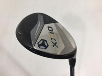 XXIO 2024 Navy 長鐵/混血桿/小雞腿 (桿身 MP1300)