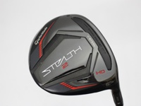STEALTH2 HD 球道木桿 (桿身 TENSEI RED TM50(JP))