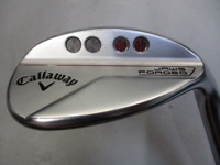 JAWS FORGED 2023 Chrome 58-9 挖起桿 (桿身 N.S.PRO 950GHneo(JP))