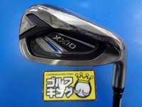 XXIO 2022 Navy 長鐵/混血桿/小雞腿 (桿身 MP1200)