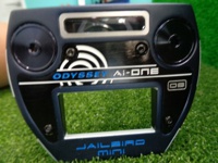 Ai-ONE JAILBIRD MINI DB 推桿 (桿身 STROKELAB 90[34])