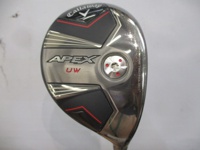APEX UW 2024 長鐵/混血桿/小雞腿 (桿身 24 VENTUS BL 7(VELOCORE+))