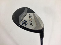 XXIO 2024 Navy 長鐵/混血桿/小雞腿 (桿身 MP1300)