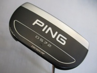 PING 2023 DS72 推桿 (桿身 特製鋼PP58[35])