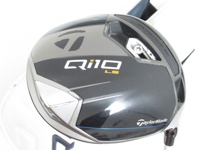 Qi10 LS 開球木桿 (桿身 TourAD GC-5)