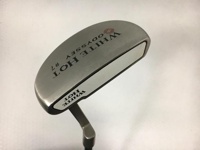 White HOT #7 推桿 (桿身 特製鋼)