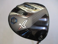 XXIO X 2024 開球木桿 (桿身 Miyazaki AX-3)