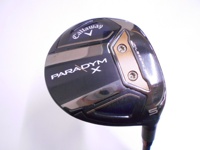 PARADYM X 球道木桿 (桿身 VENTUS TR5 for Callaway(JP))