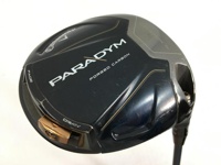 PARADYM 開球木桿 (桿身 VENTUS TR5 for Callaway(JP))
