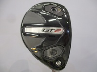 GT2 HYBRID 長鐵/混血桿/小雞腿 (桿身 TENSEI 1K BLUE HY 65(JP))