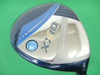 XXIO 2024 Blue 球道木桿 (桿身 MP1300L)