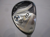 XXIO Hybrid 2024 Navy 長鐵/混血桿/小雞腿 (桿身 MP1300)