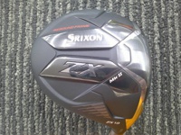 SRIXON ZX Mk II 球道木桿 (桿身 Diamana ZX-II 50)