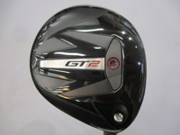 GT2 球道木桿 (桿身 TENSEI 1K BLUE 55(JP))