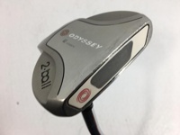 White STEEL 2-Ball 推桿 (桿身 特製鋼)