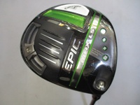 EPIC MAX LS 開球木桿 (桿身 Diamana PD50)