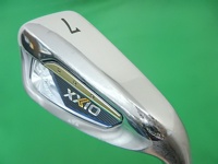 XXIO 2024 Navy 7I 單號鐵 (桿身 MP1300 1S)