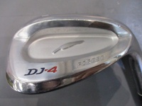 DJ-4 挖起桿 (桿身 NSPRO DS-91w)
