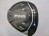 G430 MAX 球道木桿 (桿身 The ATTAS V2 5)