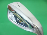 XXIO 2024 Navy 7I 單號鐵 (桿身 MP1300 1S)