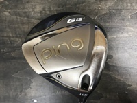 G LE3 開球木桿 (桿身 ULT250J)