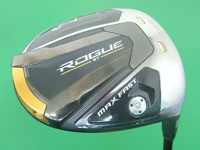 ROGUE ST MAX FAST 開球木桿 (桿身 SPEEDER NX40 for Callaway(JP))