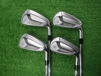 inpres DRIVESTAR TYPE S 2025 鐵桿組 (桿身 NSPRO850GHneo 4S)