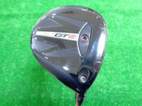 GT2 球道木桿 (桿身 TourAD DI-6(JP))