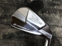 SRIXON Z FORGED II 長鐵/混血桿/小雞腿 (桿身 KBS TOUR120)